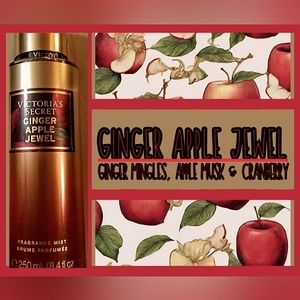 Victoria Secret Limited Edition Body Spray